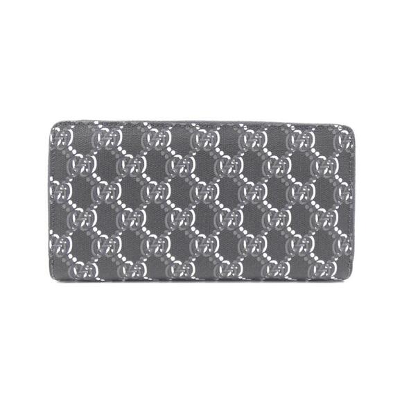 GUCCI White Wallet - Picture 1 of 4